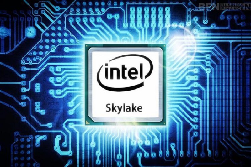 Intel Core thế hệ thứ 6 Skylake đã được nâng cấp rất nhiều về mặt tốc độ xử lý nên có hiệu năng mạnh mẽ